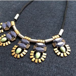 J. Crew necklace